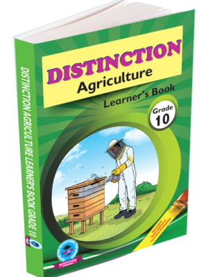 Grade 10 Agriculture Learner’s Book