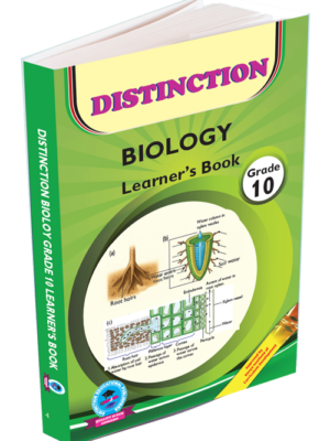 Grade 10 Biology Learner’s Book