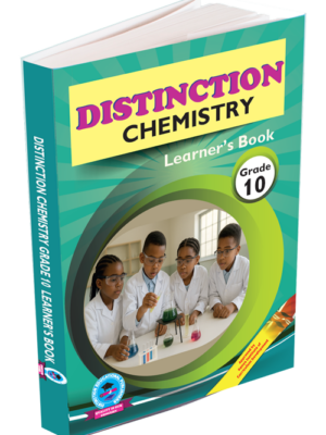 Grade 10 Chemistry Learner’s Book