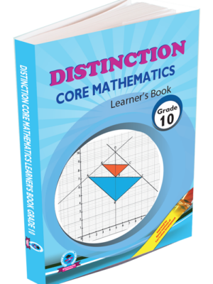 Grade 10 Core Mathematics Learner’s Book