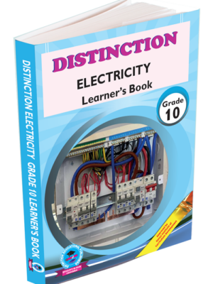 Grade 10 Electricity Learner’s Book
