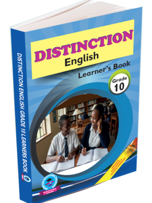 Grade 10 English Learner’s Book