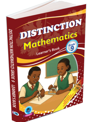 Grade 8 Mathematics Learner’s Book