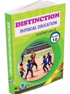 Grade 10 Physical Education Learner’s Book