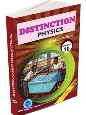 Grade 10 Physics Learner’s Book