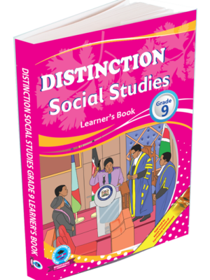 Grade 9 Social Studies Learner’s Book