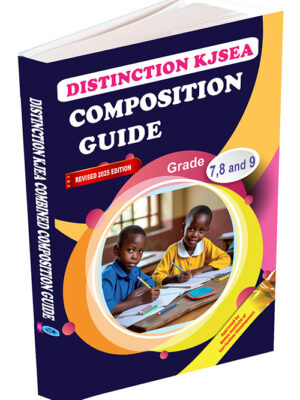 Distinction Spiral Composition Guide